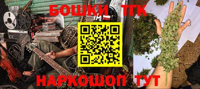 хмурый Моздок